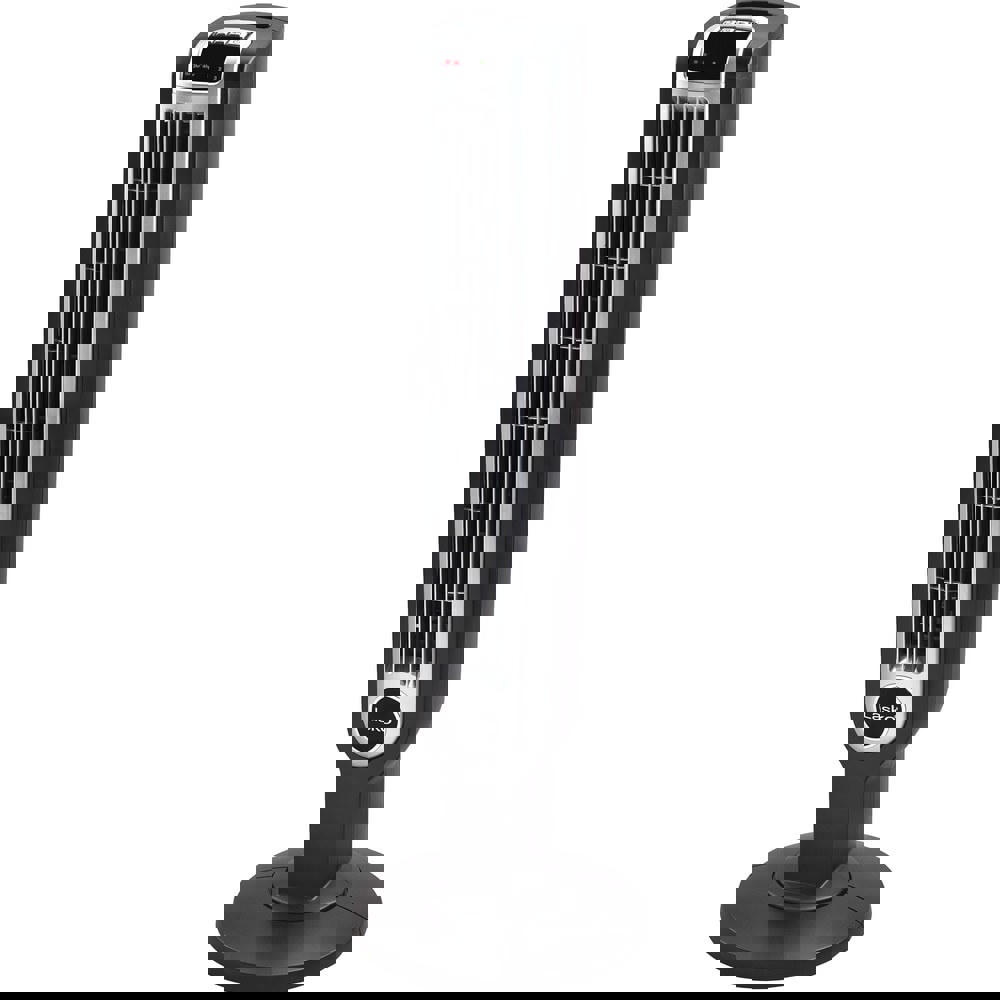 Desk & Table Fans; Fan Diameter: 36in ; Number Of Blades: 0 ; Number Of Speeds: 3 ; Oscillation: Oscillating ; Power Source: Plug-In ; Indoor/Outdoor: Indoor